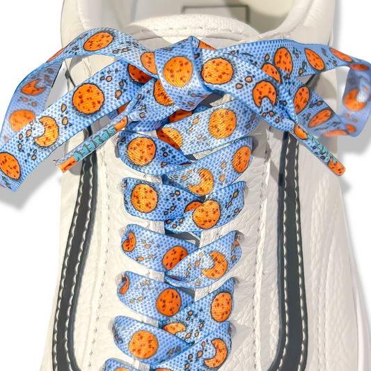 Cookie Shoelaces