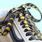 Moon Cycle Shoelaces