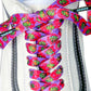 Funky Frog Shoelaces