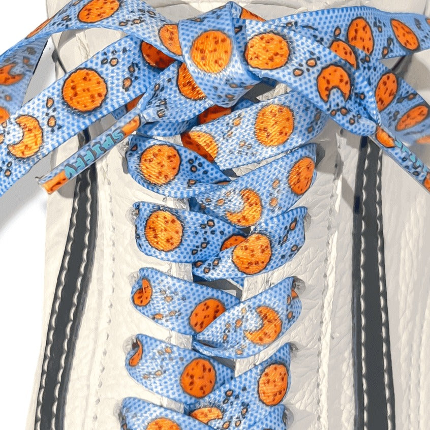 Cookie Shoelaces