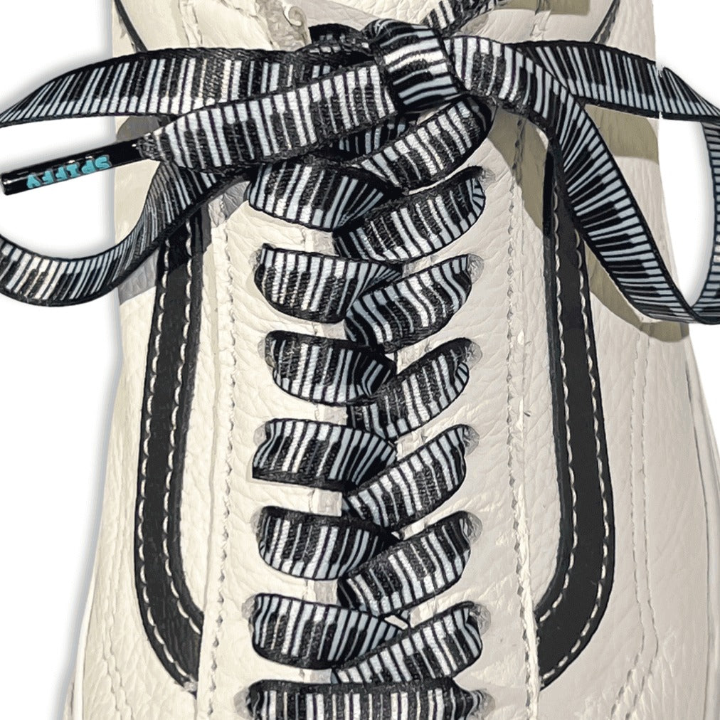 Keyboard Shoelaces