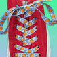 Cookie Shoelaces
